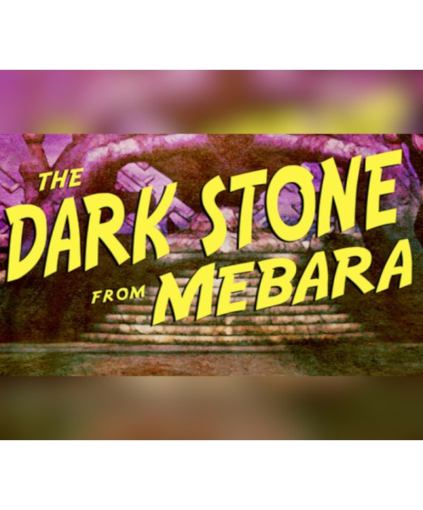 The Dark Stone from Mebara Steam Key GLOBAL